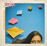 Renée : Reaching For The Sky (LP, Album)