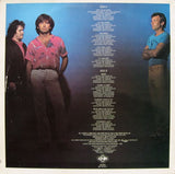 Renée : Reaching For The Sky (LP, Album)