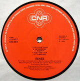 Renée : Reaching For The Sky (LP, Album)