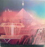 Earth, Wind & Fire : All 'N All (LP, Album)