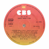 Earth, Wind & Fire : All 'N All (LP, Album)