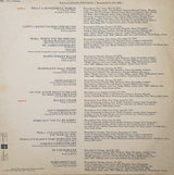 Louis Armstrong : A Legendary Performer (LP, Comp, RE, (e))