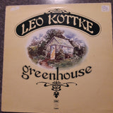 Leo Kottke : Greenhouse (LP, Album)