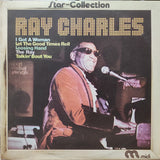 Ray Charles : Star-Collection (LP, Comp)