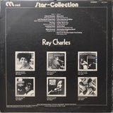 Ray Charles : Star-Collection (LP, Comp)