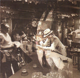 Led Zeppelin : In Through The Out Door (CD, Album, RE, RM)