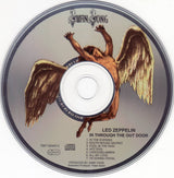 Led Zeppelin : In Through The Out Door (CD, Album, RE, RM)