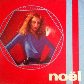 Noël* : The Night They Invented Love / Au Revoir (7")