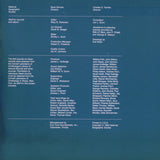 Various : Guide To Bird Sounds (4xFlexi, 9")