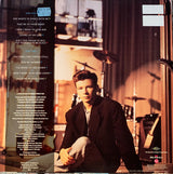 Rick Astley : Hold Me In Your Arms (LP, Album)
