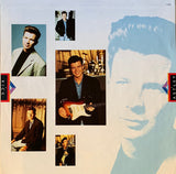 Rick Astley : Hold Me In Your Arms (LP, Album)