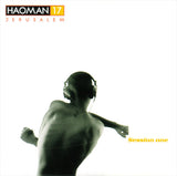 Various : Haoman 17 Jerusalem - Session One (CD, Comp + CD, Mixed)