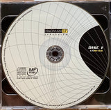 Various : Haoman 17 Jerusalem - Session One (CD, Comp + CD, Mixed)