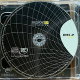 Various : Haoman 17 Jerusalem - Session One (CD, Comp + CD, Mixed)