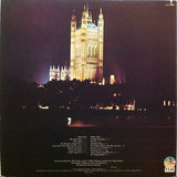 Gerry Rafferty : Gerry Rafferty (LP, Comp, RE)
