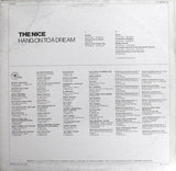 The Nice : Hang On To A Dream (LP, Comp)