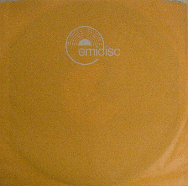 The Nice : Hang On To A Dream (LP, Comp)