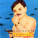 Muslimgauze : Narcotic (CD, Album)