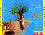 Muslimgauze : Narcotic (CD, Album)