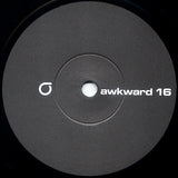 The Marcia Blaine School For Girls* & D_rradio : Untitled (7", Ltd)