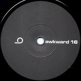 The Marcia Blaine School For Girls* & D_rradio : Untitled (7", Ltd)