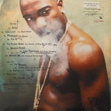 Ja Rule : The Last Temptation (2xLP, Album)
