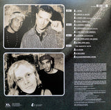 The Prodigy : Music For The Jilted Generation (2xLP, Album, RE, Gat)