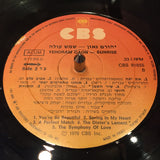 יהורם גאון* = Yehoram Gaon : שמש עולה = Sunrise (LP + 7", Single)