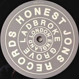 Moondog (2) : More Moondog (LP, Album, RE, RM)