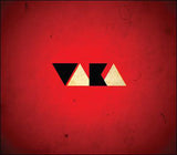 Vaka : Kappa Delta Phi (CD, Album)