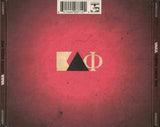 Vaka : Kappa Delta Phi (CD, Album)