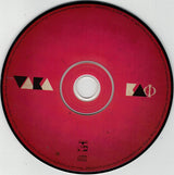 Vaka : Kappa Delta Phi (CD, Album)