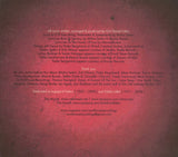 Vaka : Kappa Delta Phi (CD, Album)