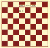 Manuel Göttsching : E2–E4 (CD, Album, RE, RP, Dur)