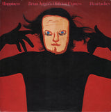 Brian Auger's Oblivion Express : Happiness Heartaches (LP, Album, Win)