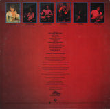 Brian Auger's Oblivion Express : Happiness Heartaches (LP, Album, Win)