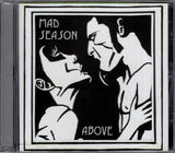 Mad Season : Above (CD, Album, RE)