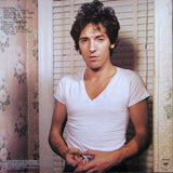 Bruce Springsteen : Darkness On The Edge Of Town (LP, Album)