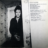 Bruce Springsteen : Darkness On The Edge Of Town (LP, Album)