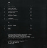 Paul Schütze : Apart (2xCD, Album)