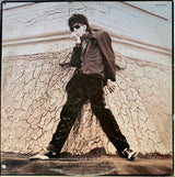 Ric Ocasek : This Side Of Paradise (LP, Album)