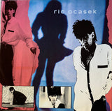 Ric Ocasek : This Side Of Paradise (LP, Album)