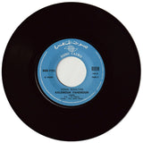 هدى سلطان : Kalemouh Fahemouh (7")