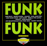 Various : Funk Funk: The Best Of Funk Essentials 2 (CD, Comp)