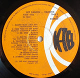Various : Get Dancin (LP, Comp)