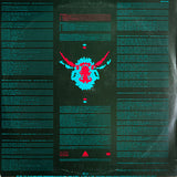 The Alan Parsons Project : Stereotomy (LP, Album)
