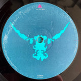 The Alan Parsons Project : Stereotomy (LP, Album)