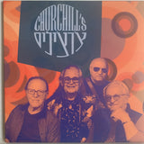 Churchill's : Messianic Times (7", Single)