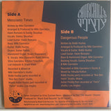 Churchill's : Messianic Times (7", Single)