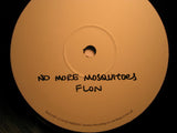 Four Tet : No More Mosquitoes (12", Single)